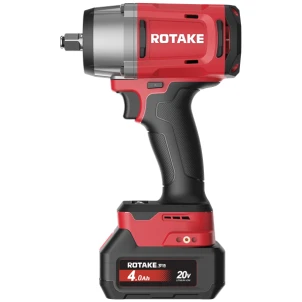 מפתח אימפקט נטען מומנט בינוני ‎1/2" T2 | Rotake